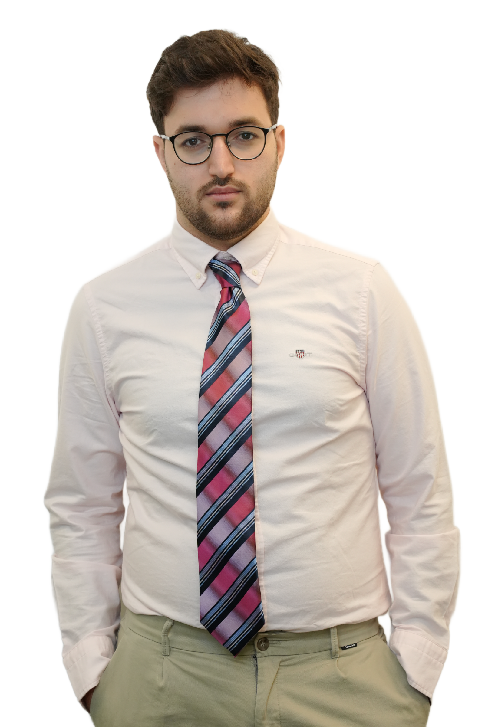 Natanel Barazani - CEO